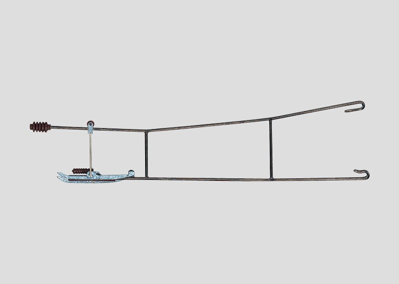 Contact Wire Interrupter