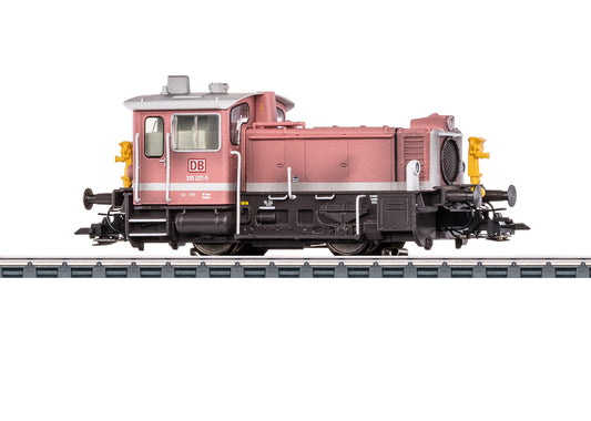 Class 335 Diesel Locomotive