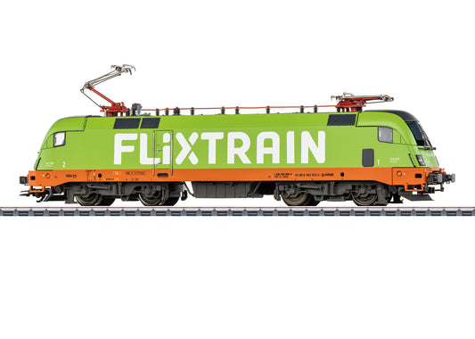 Class 182 Electric Locomotive
