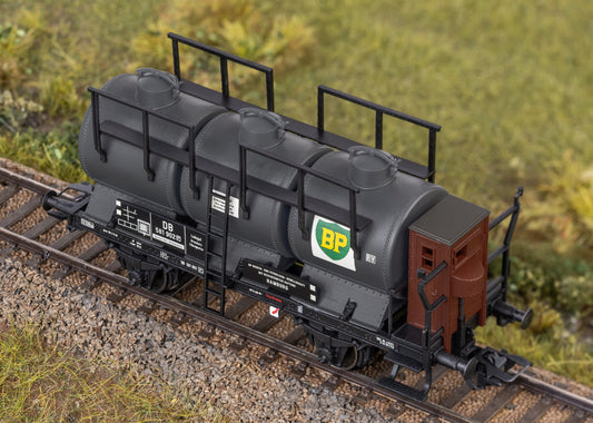 DB Tank Car Set, Era III