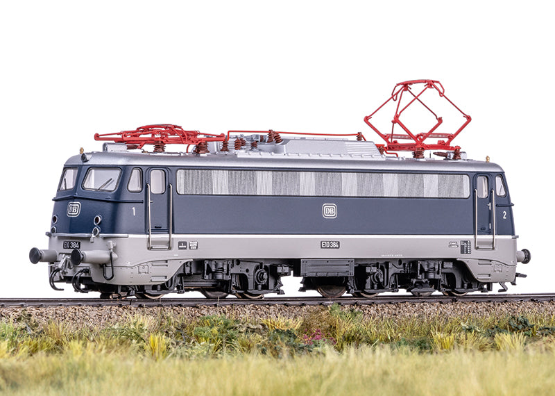 Class E10.3 Electric Locomotive