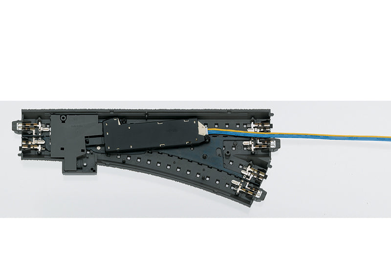 Electric Turnout Motor (C Track)