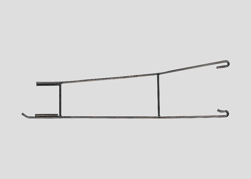 Catenary Wire Adjustment Section