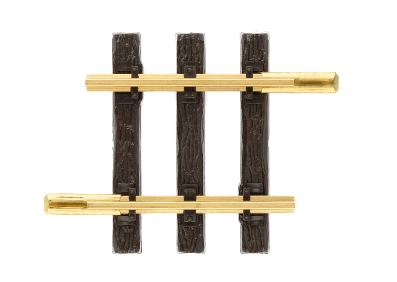 LGB Straight Track 82 mm