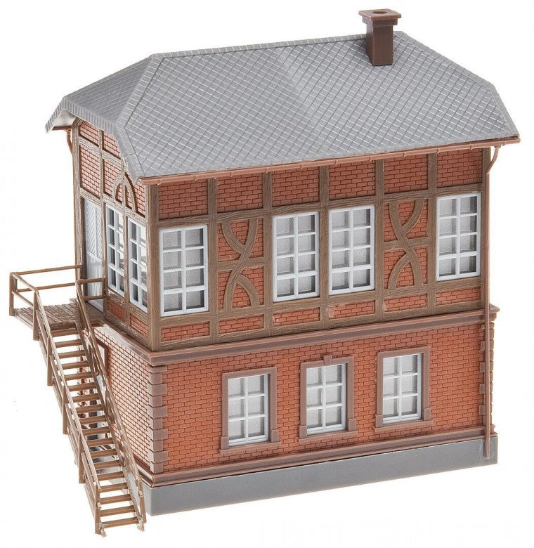 Signal Tower