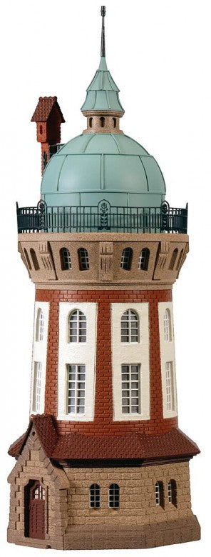 Bielefeld Water Tower