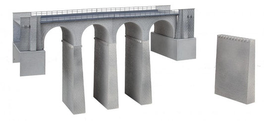 Viaduct Set, Two-Track