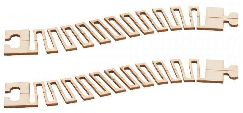 Laser-Street Flexible Street