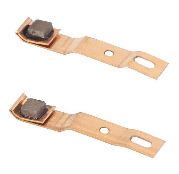 2 Steering Parts for Delivery Vans