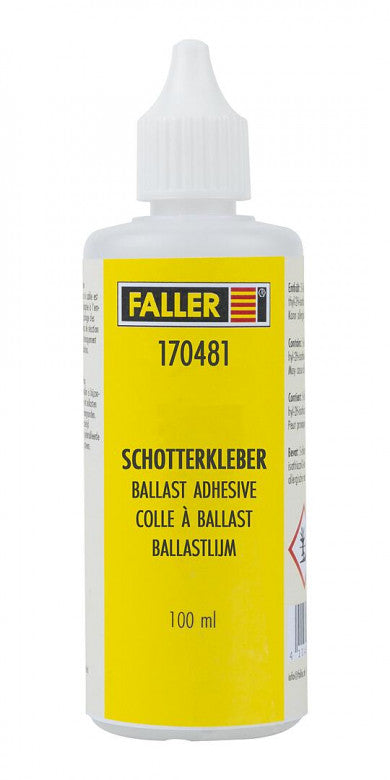 Ballast/Gravel Glue 100g