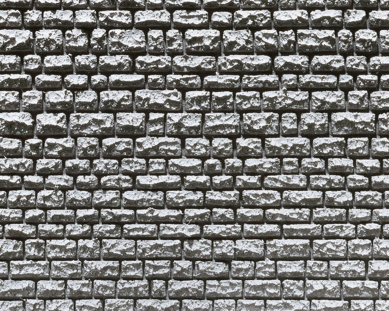 Stretching Masonry (Pros)