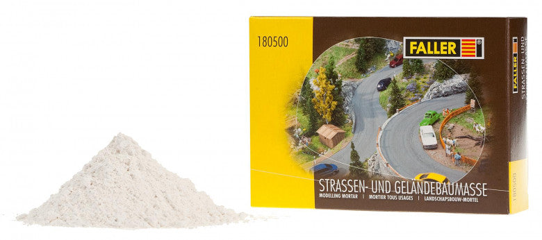 Roadway and Terrain Knifing Filler, 500g