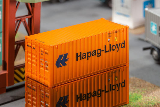 20' Container Hapag-Loyd