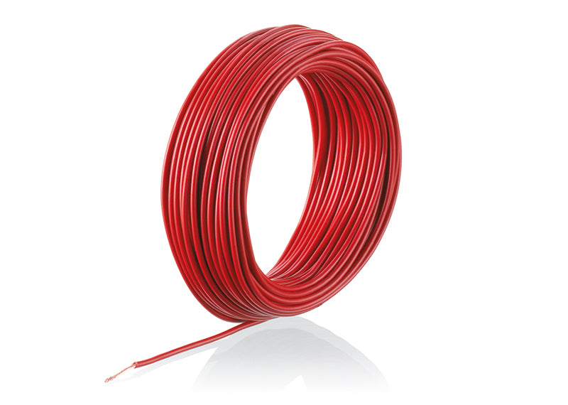 Red Wire