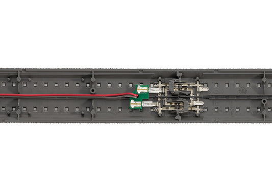 Supplemental Feeder Wire Set