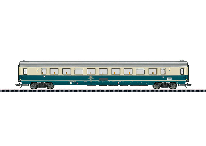 FD Königssee Passenger Car
