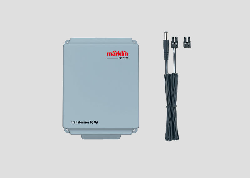 60 VA Transformer. 120 Volts, 60 VA