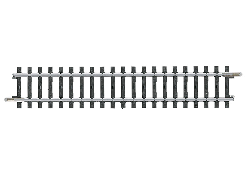 Straight Track Length 156 mm / 6-1/8"