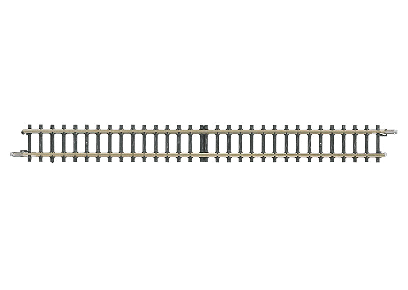 Straight Adjustment Track Length 112.8 mm / 4-7/16"
