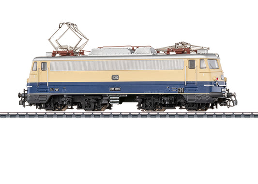 Rheingold Class E10.12 Electric Locomotive