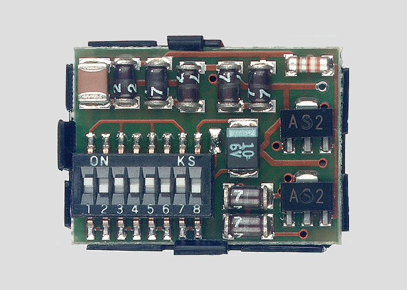 c 96-1 Function Decoder