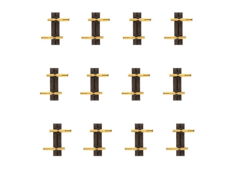 Straight Track 41mm