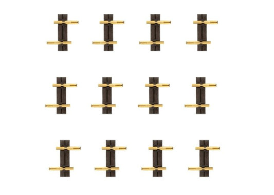 Straight Track 41mm