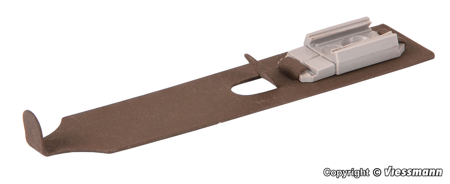 Mast socket, 10 pieces