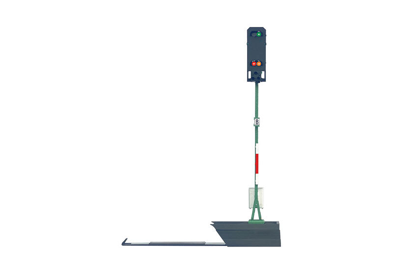 Colour Light Home Signal (3 Settings)