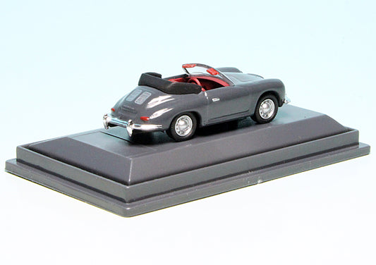 Porsche 356 Cabriolet