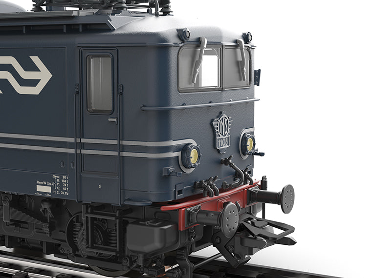 Class 1100 Electric Locomotive