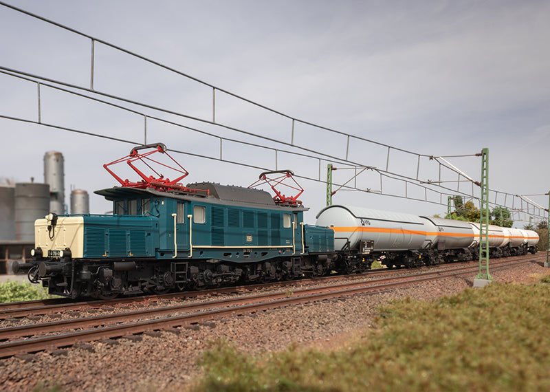 Class 194 Electric Locomotive