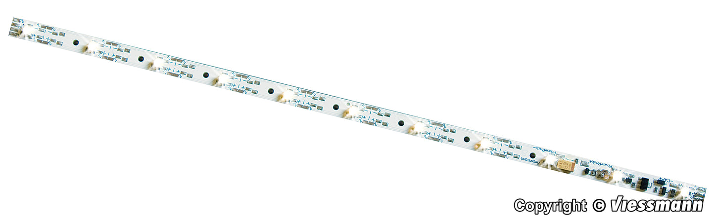 Coach Lighting, 11 LEDs White
