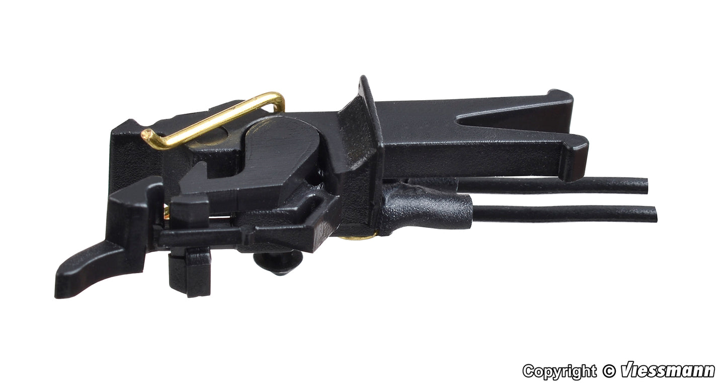 Conducting Couplers, 2-Pole, 1 Pair