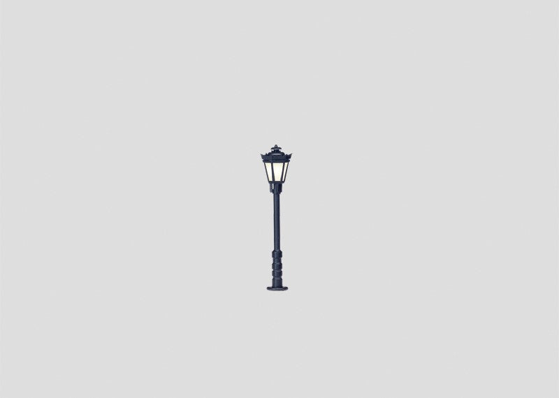 Single Park Light