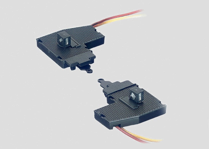 Turnout Lantern Kit left/right (cont. 1 pc. each)