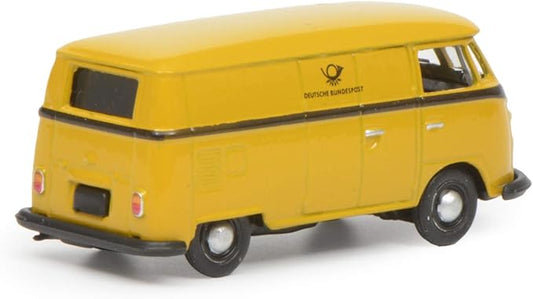 VW T1 Van "Deutsche Bundespost"