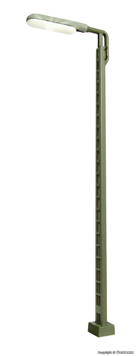 Wallau Street Light, LED White