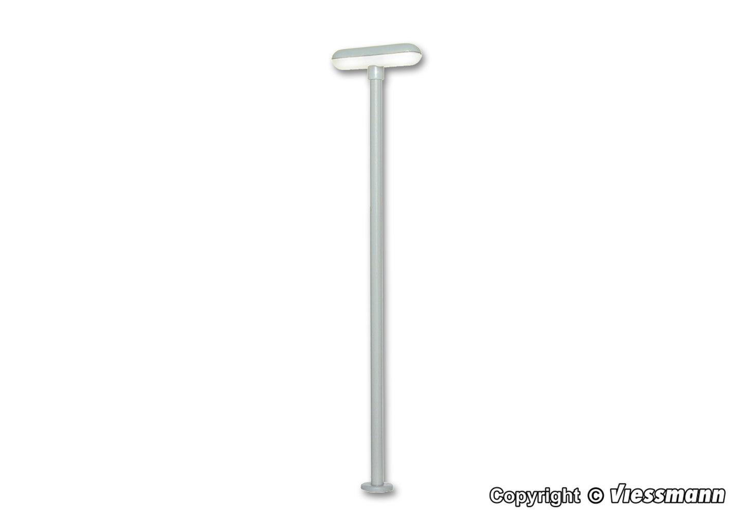 Platform Light, 2 LEDs White