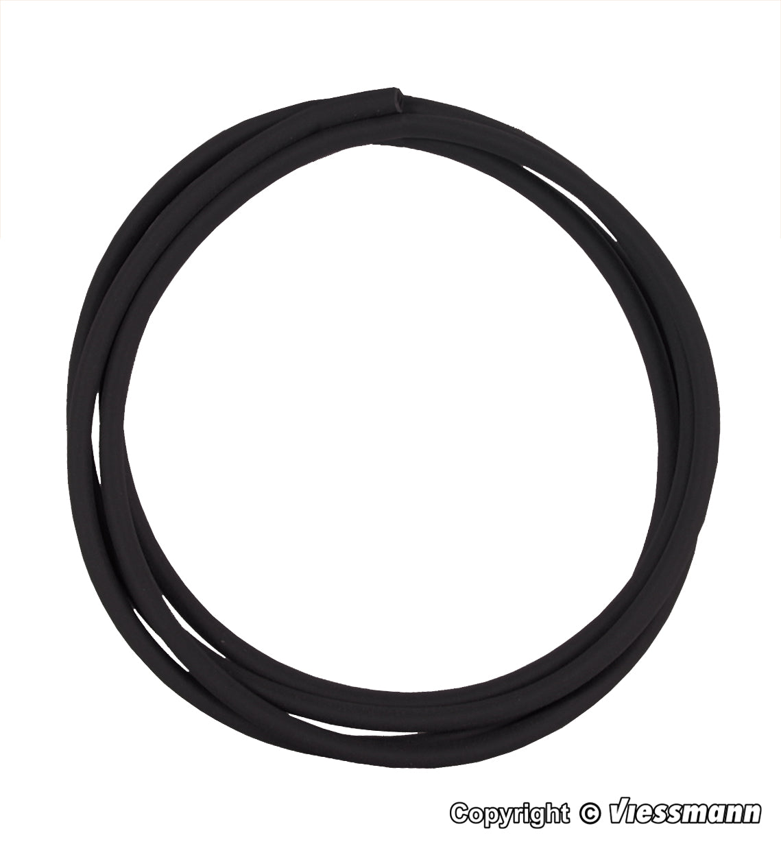 Heat Shrink Tube, Black