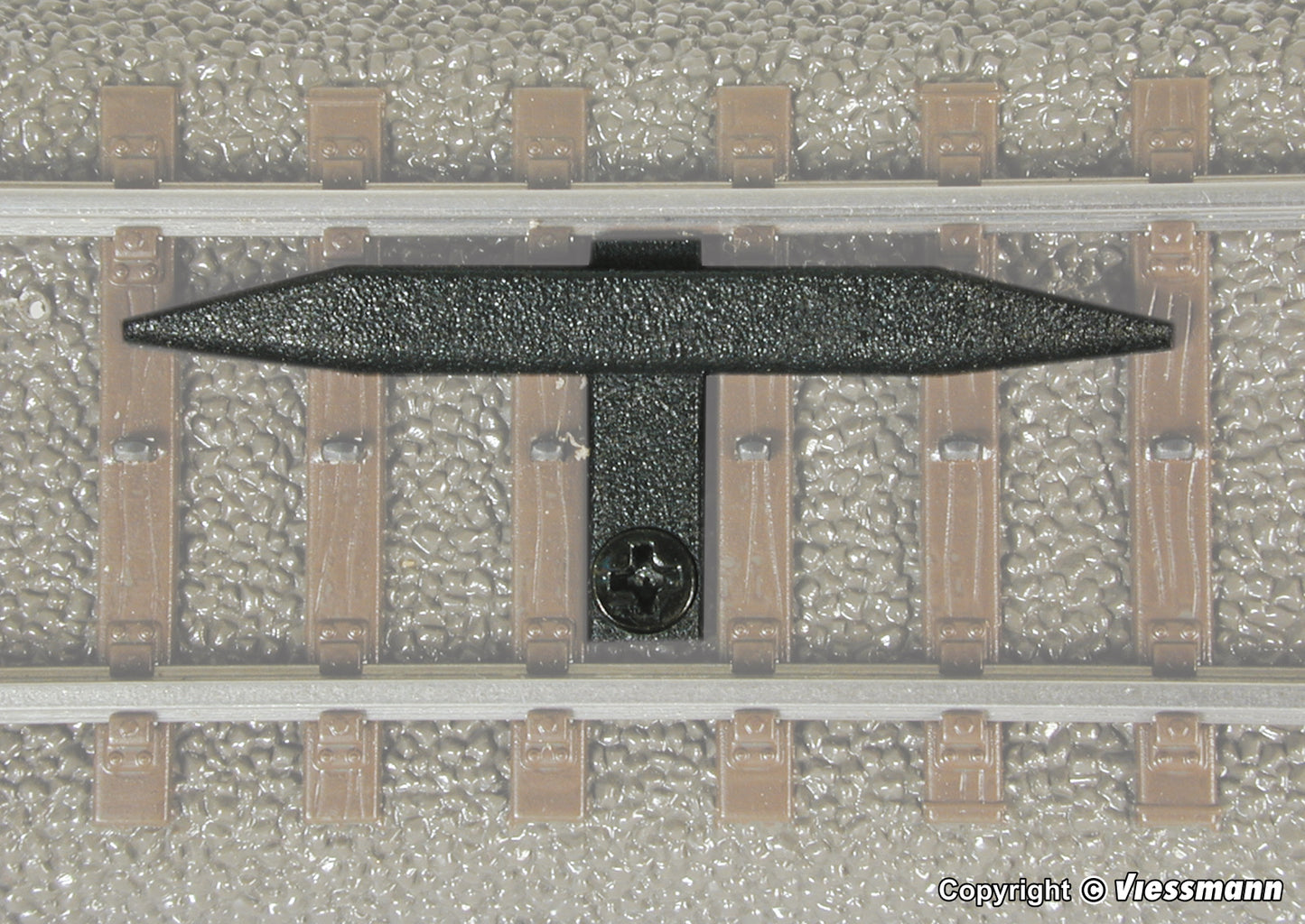 Switching Contact (Magnetic Switch)