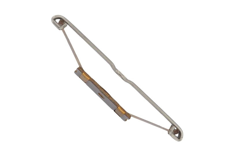 Short Current Pickup Shoe - Replacement