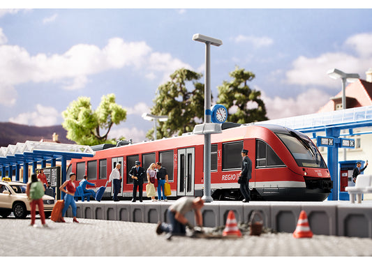 Modern Commuter Starter Set