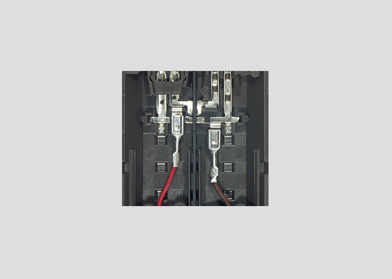 Feeder Wire Set