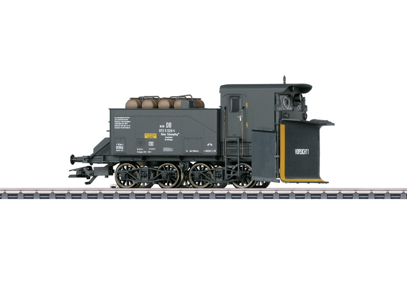 845 Snowplow "Klima"