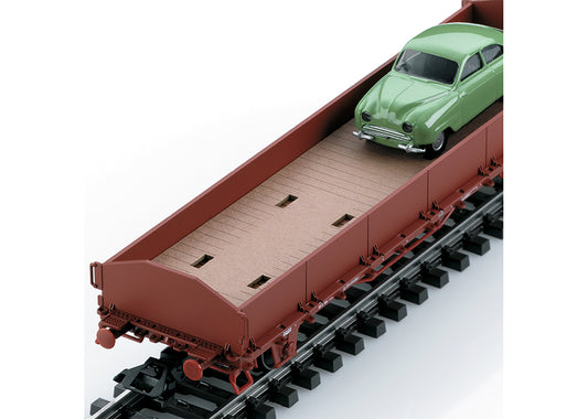 "Saab 92" Stake Car Set