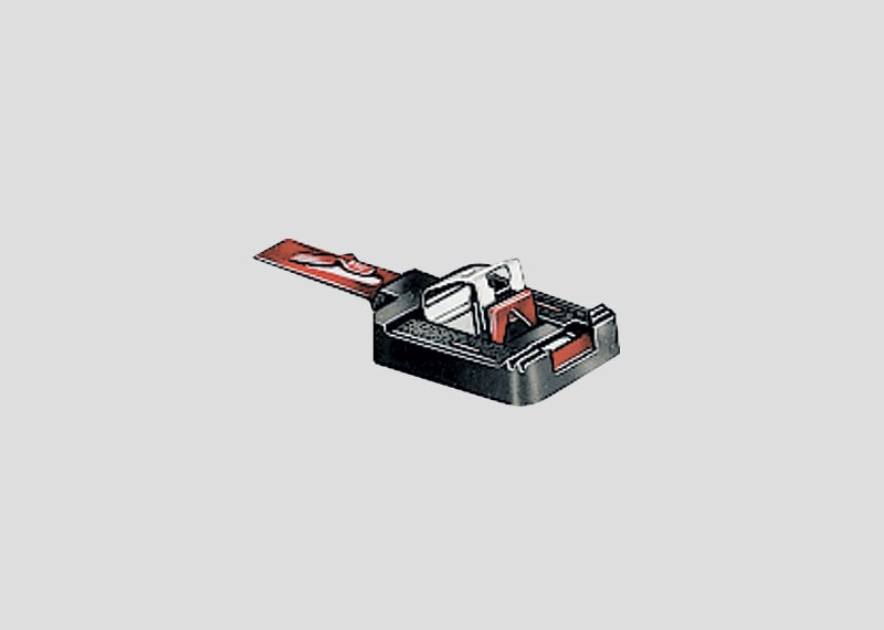 Ground Terminal Clip