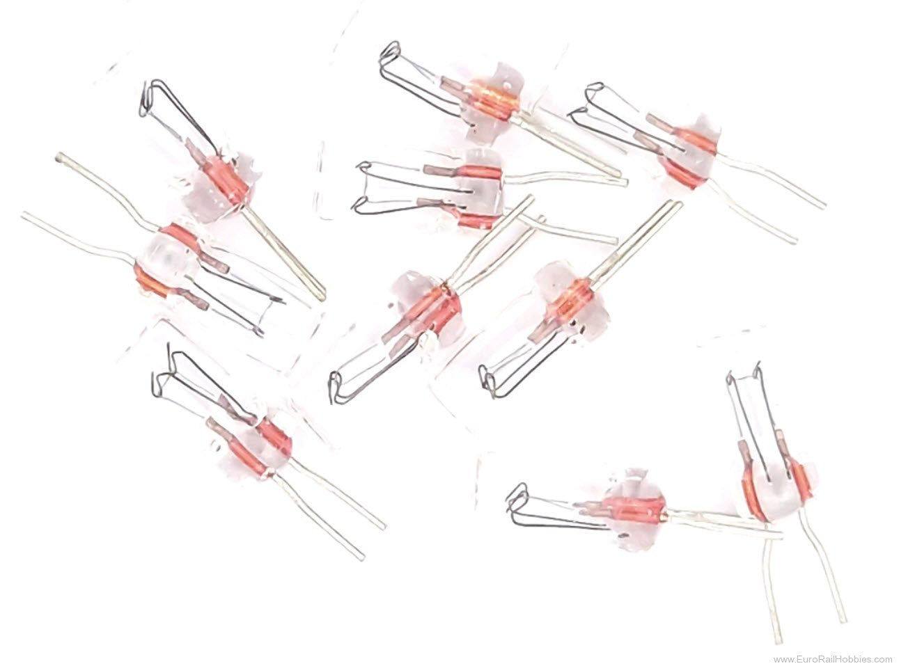 Replacement 2-Pin Light Bulb Incandescent Lamp