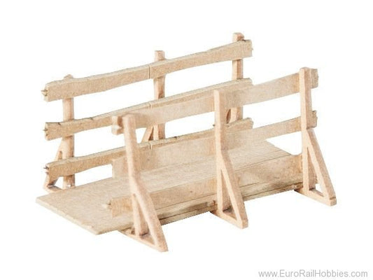 Cattle Loading Bridges with Gates