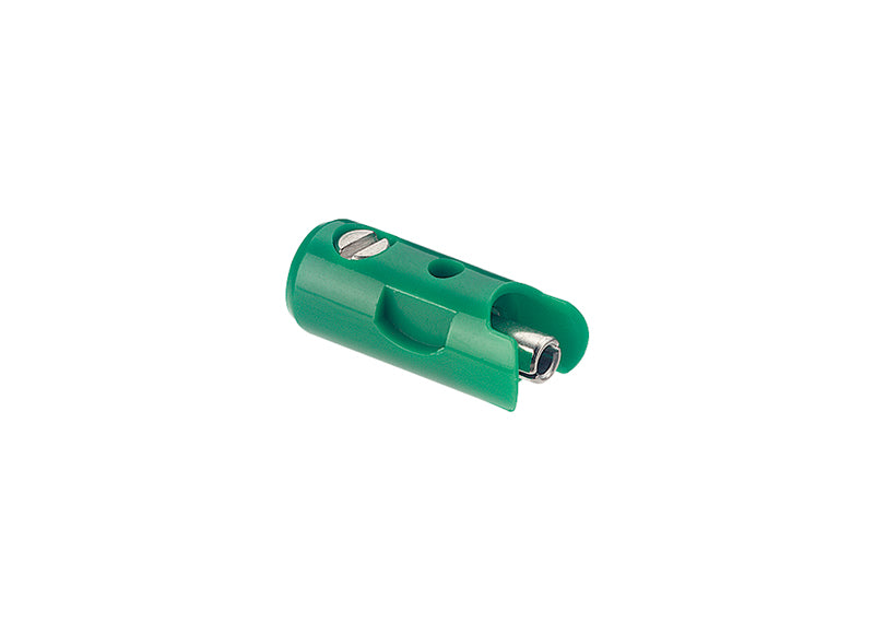 Green Sockets